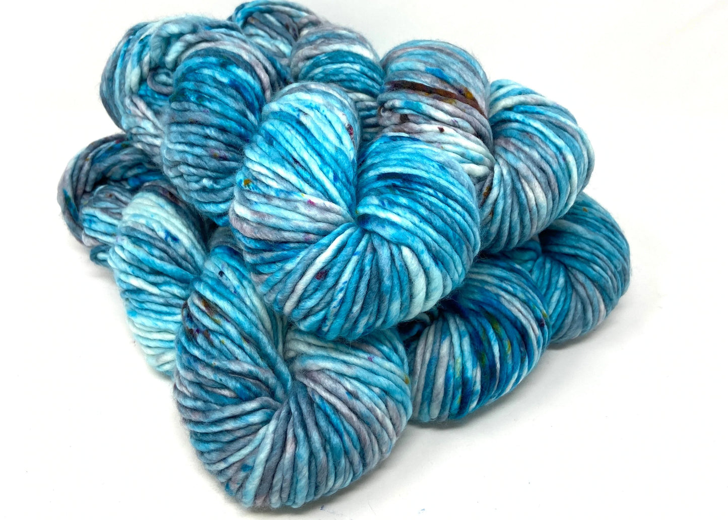 Baah - Sequoia - Super Bulky Yarn  ON SALE!