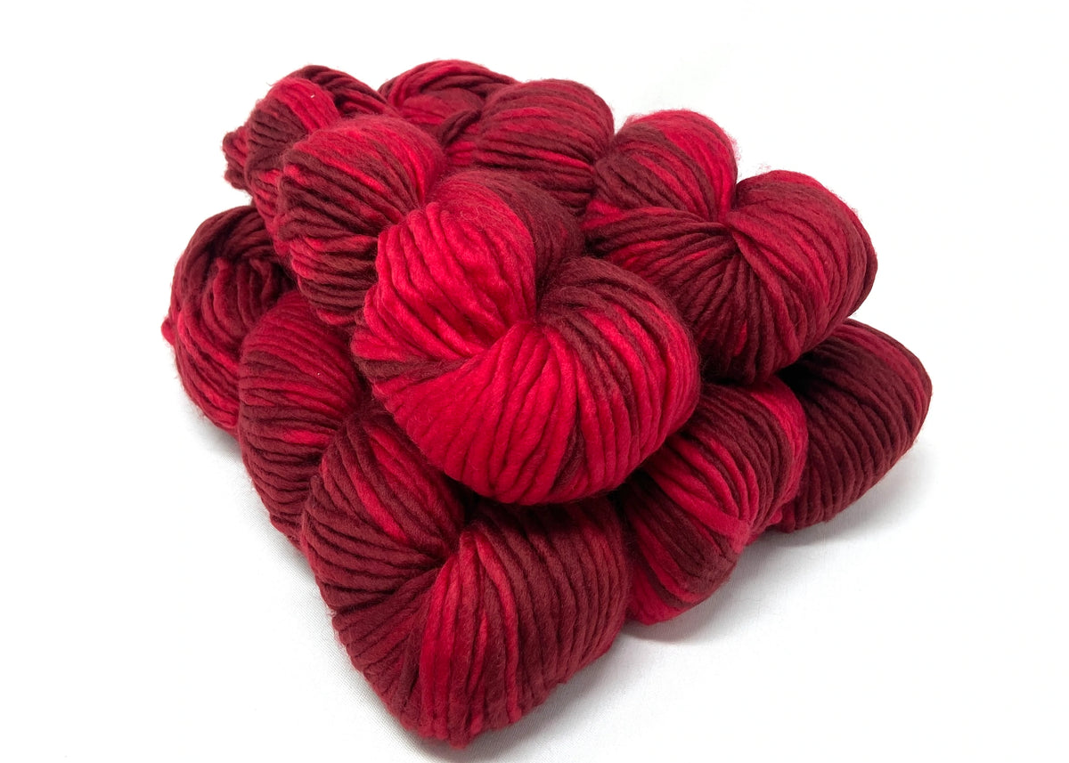 Super bulky shop wool yarn sale