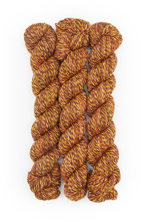 North Ave Fingering/Sport by Plied Yarn Co - On Sale!