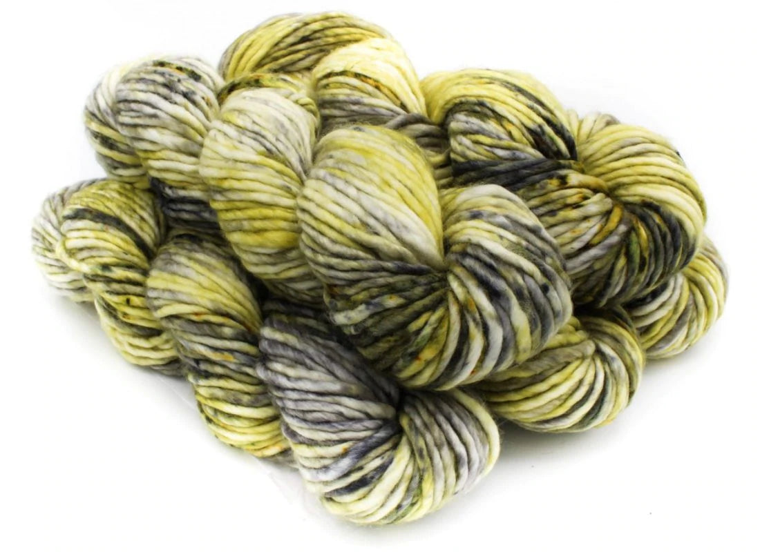 Baah - Sequoia - Super Bulky Yarn  ON SALE!