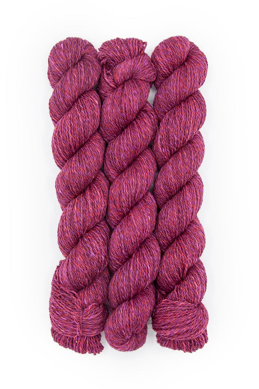 North Ave Fingering/Sport by Plied Yarn Co - On Sale!