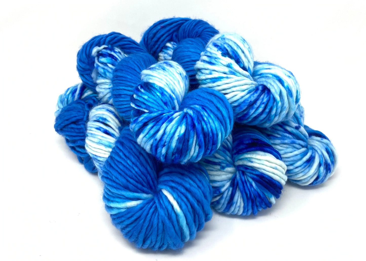 Baah - Sequoia - Super Bulky Yarn  ON SALE!