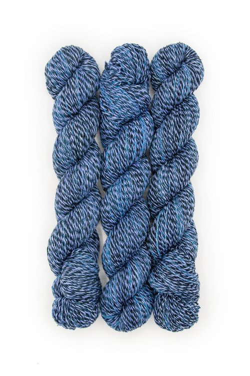 North Ave Fingering/Sport by Plied Yarn Co - On Sale!