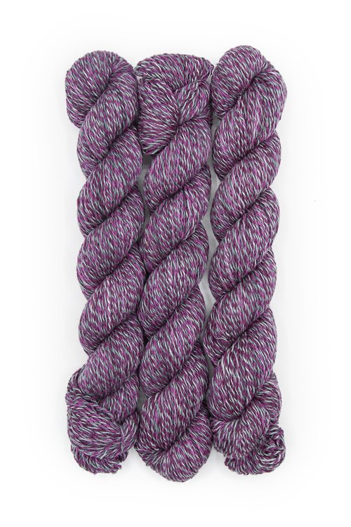 North Ave Fingering/Sport by Plied Yarn Co - On Sale!