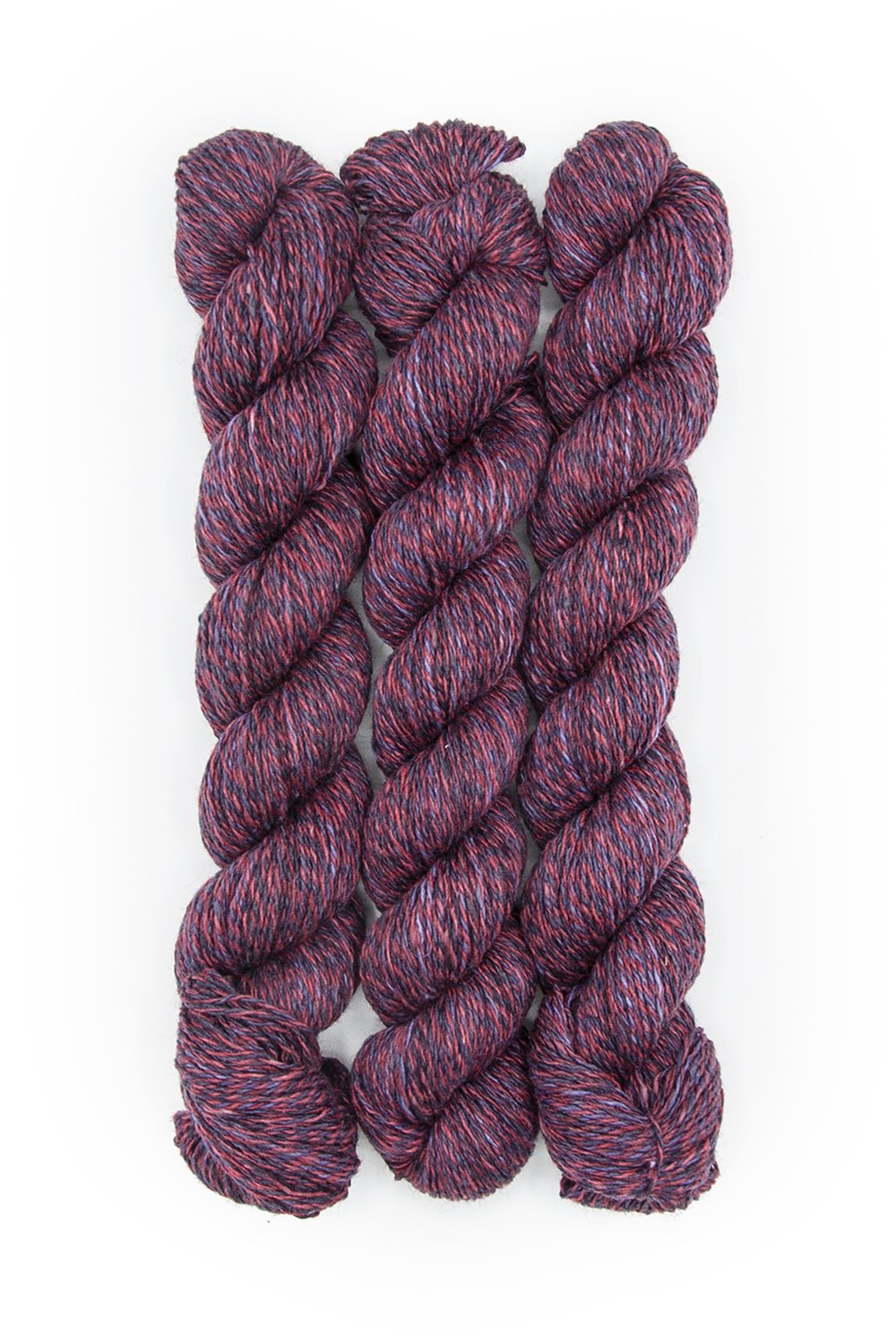 North Ave Fingering/Sport by Plied Yarn Co - On Sale!