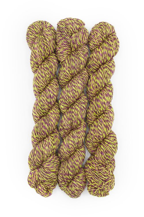 North Ave Fingering/Sport by Plied Yarn Co - On Sale!