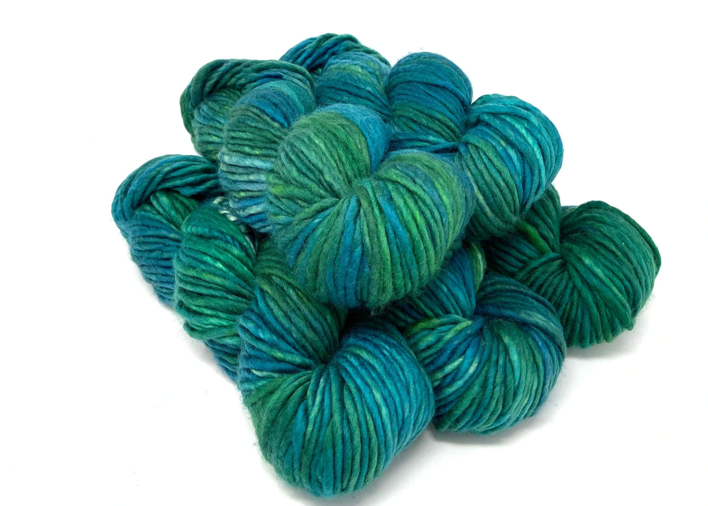 Baah - Sequoia - Super Bulky Yarn  ON SALE!