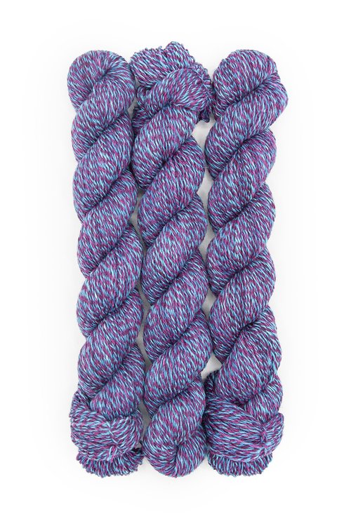 North Ave Fingering/Sport by Plied Yarn Co - On Sale!