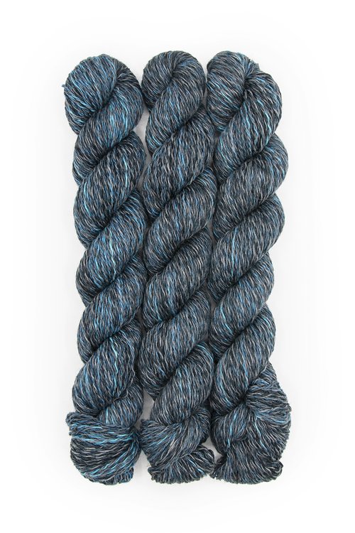 North Ave Fingering/Sport by Plied Yarn Co - On Sale!