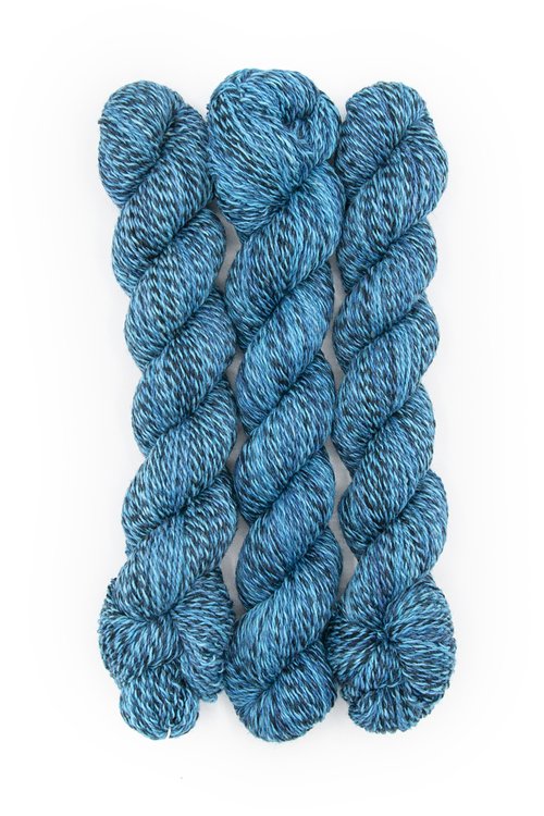 North Ave Fingering/Sport by Plied Yarn Co - On Sale!