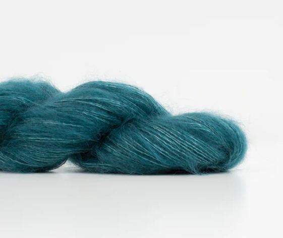 Shibui Silk Cloud