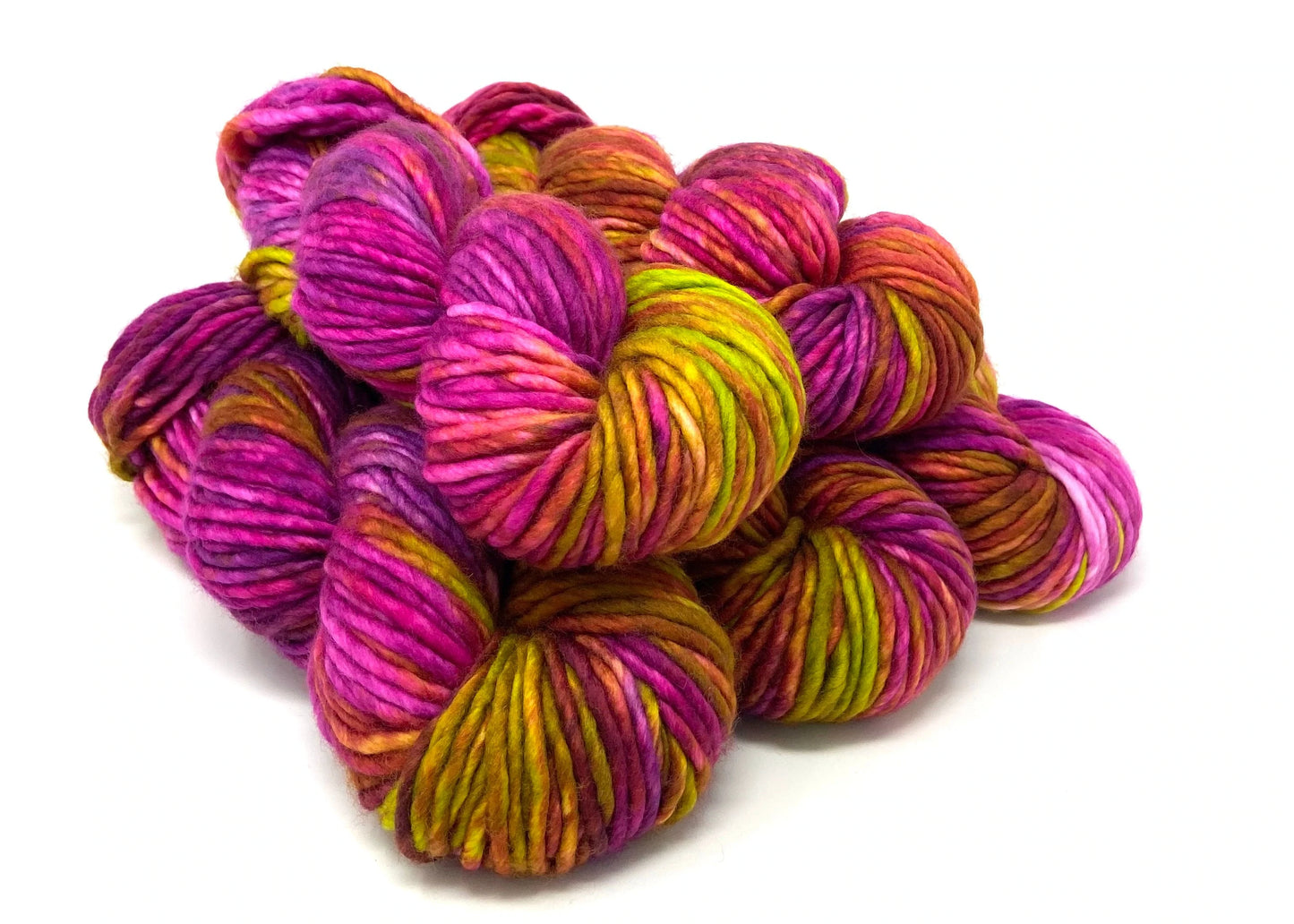 Baah - Sequoia - Super Bulky Yarn  ON SALE!