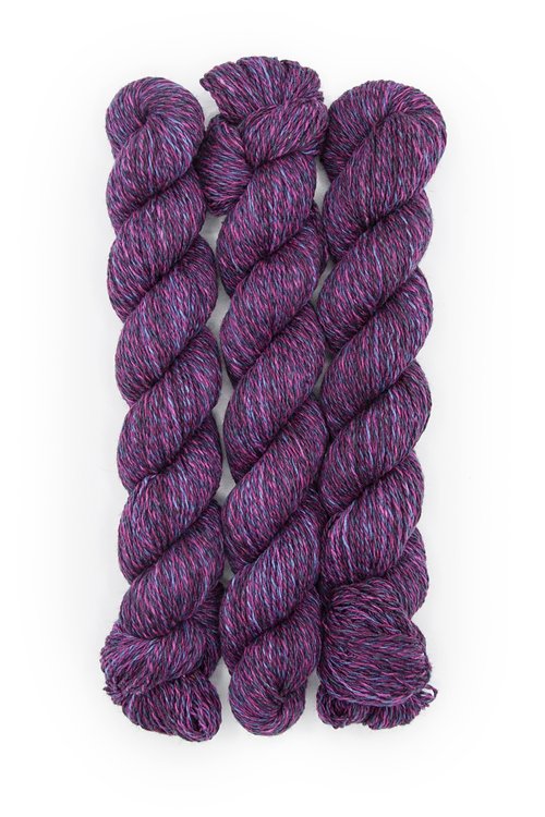 North Ave Fingering/Sport by Plied Yarn Co - On Sale!