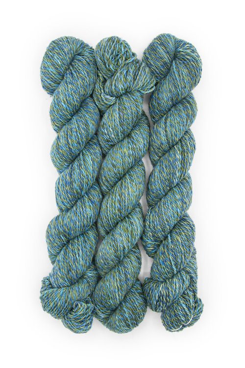 North Ave Fingering/Sport by Plied Yarn Co - On Sale!