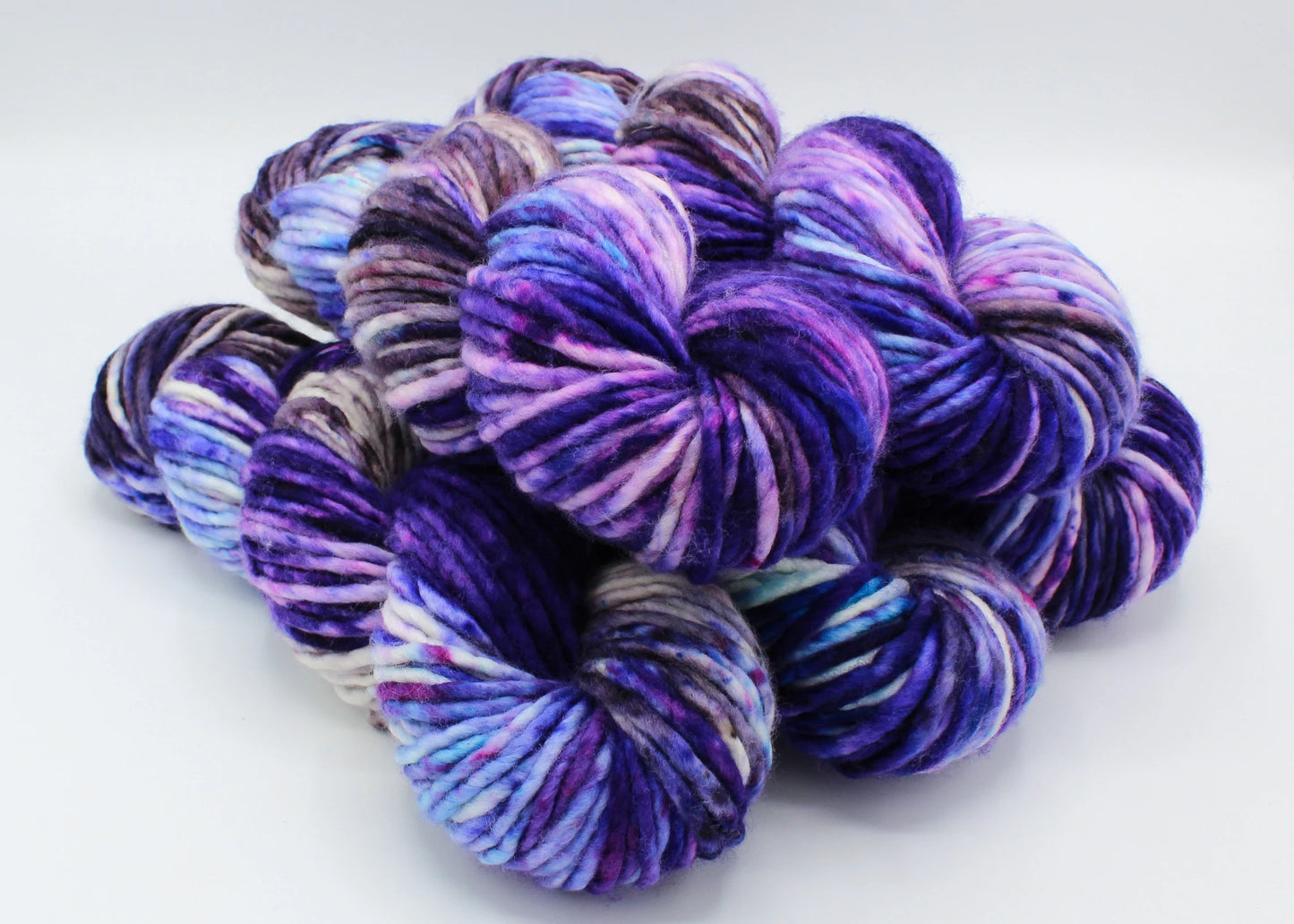 Baah - Sequoia - Super Bulky Yarn  ON SALE!