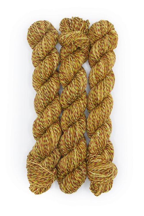 North Ave Fingering/Sport by Plied Yarn Co - On Sale!