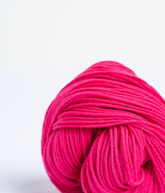 Brooklyn Tweed Arbor Yarn - Azalea