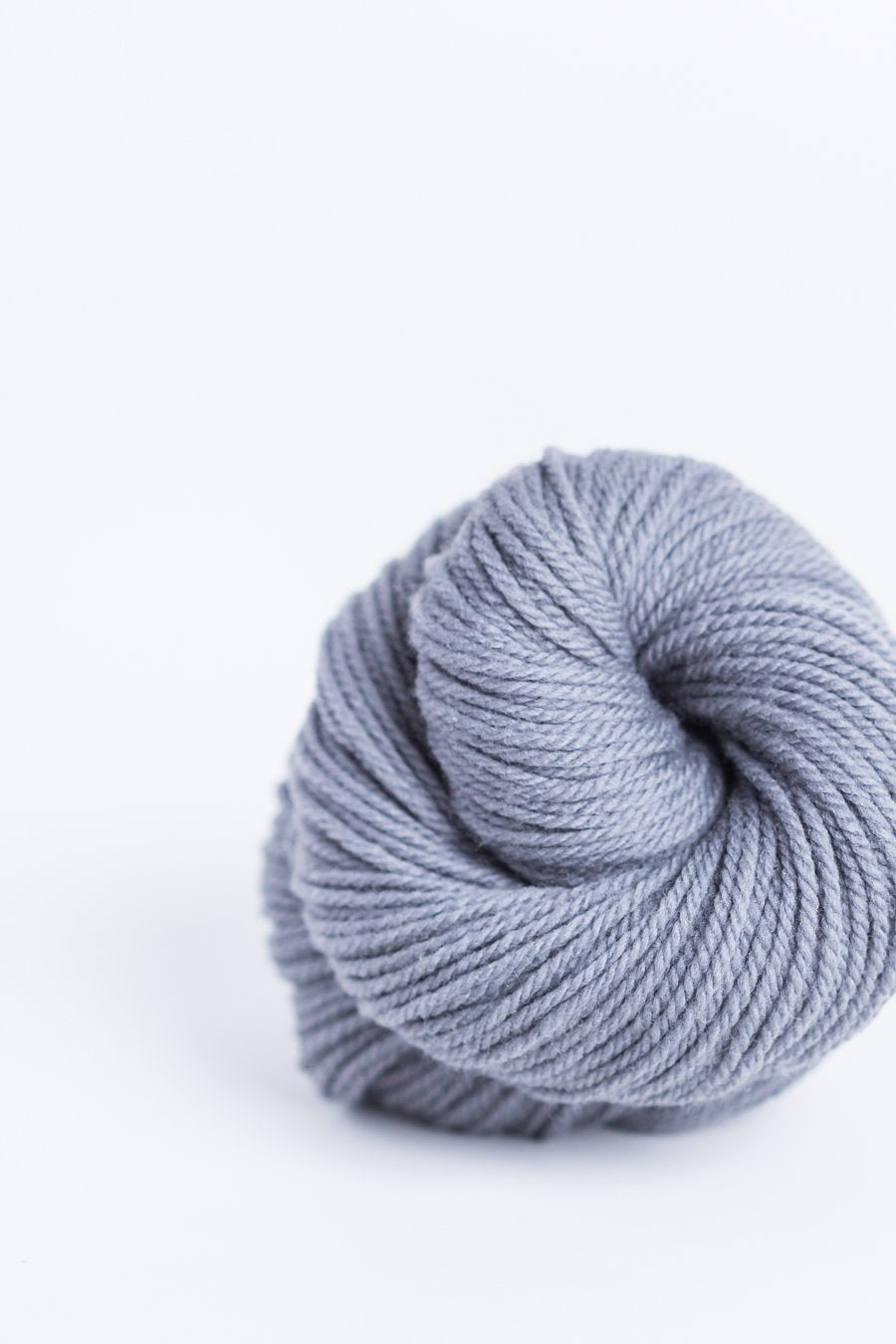 Brooklyn Tweed Arbor Yarn - Heron