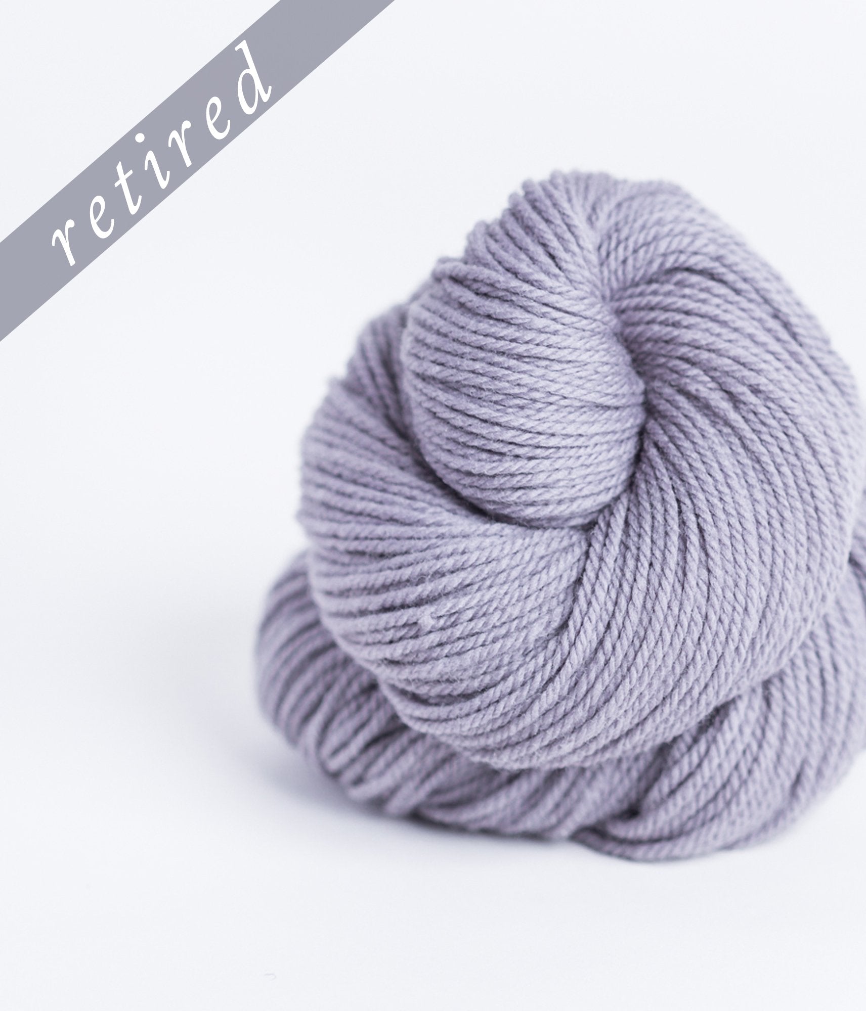 Brooklyn Tweed Arbor Yarn - Morandi