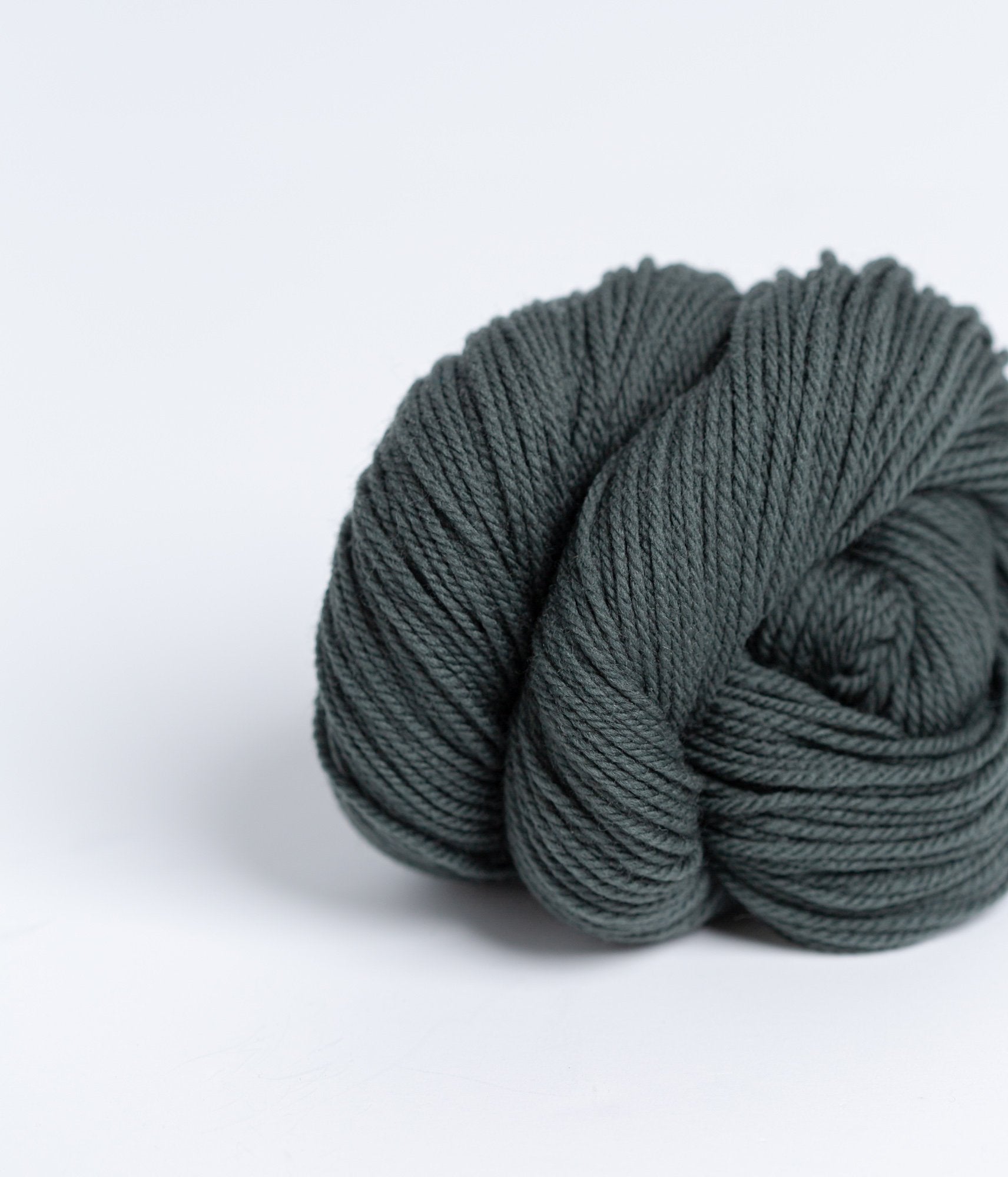 Brooklyn Tweed Arbor Yarn - Spruce