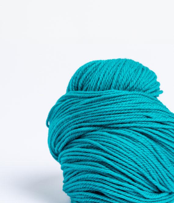 Brooklyn Tweed Arbor Yarn - Viridian
