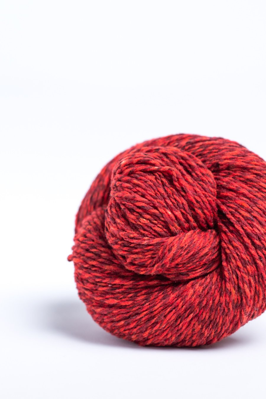 Brooklyn Tweed Loft Yarn - Amaranth