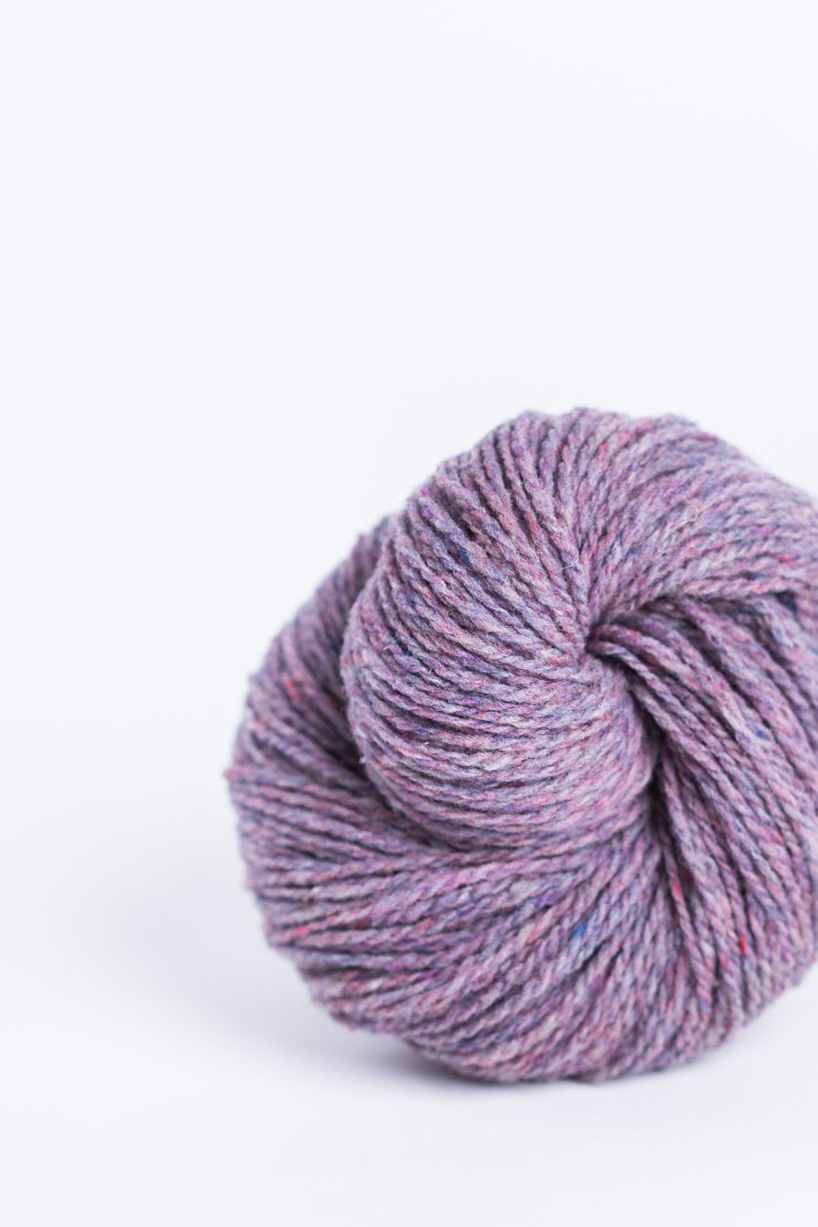 Brooklyn Tweed Loft Yarn - Blanket Fort