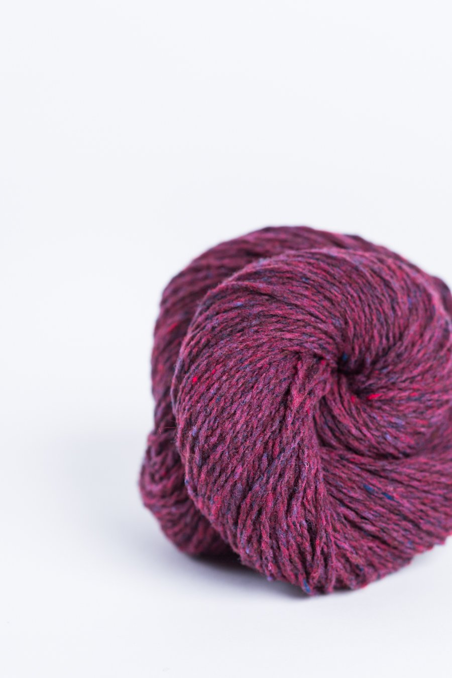 Brooklyn Tweed Loft Yarn - Homemade Jam
