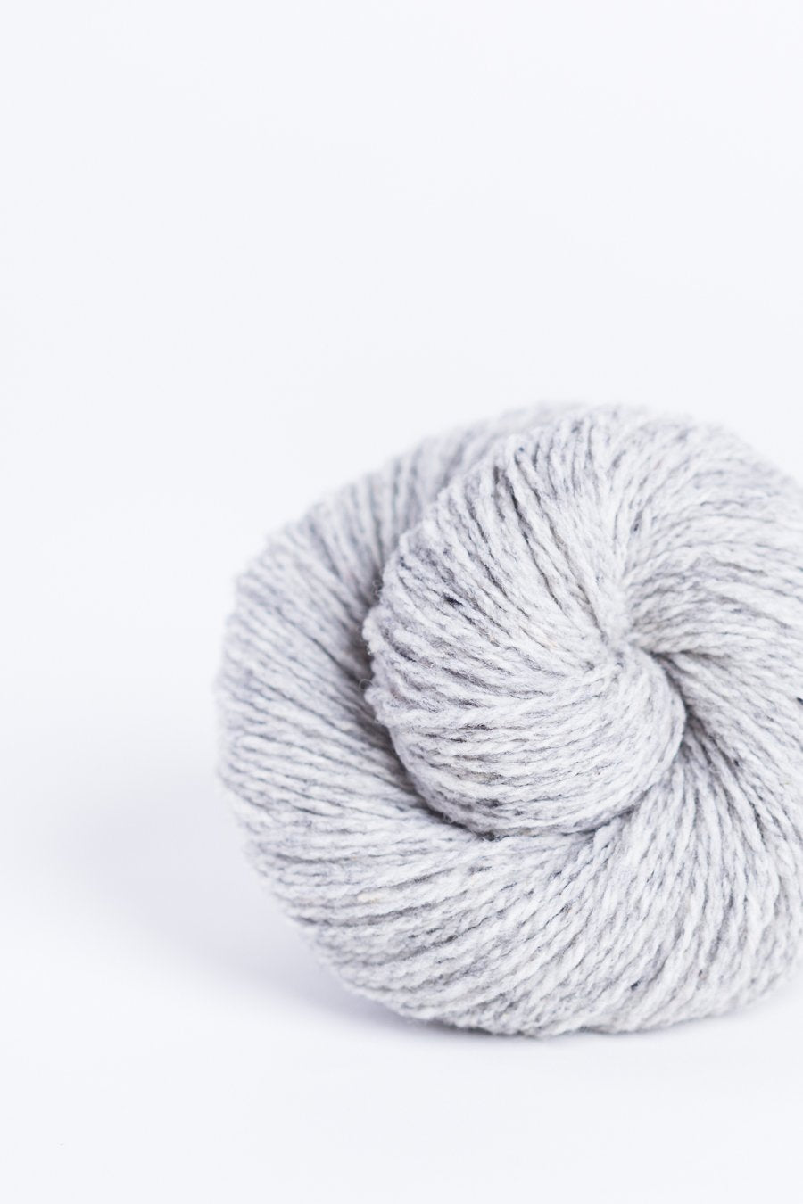 Brooklyn Tweed Shelter Yarn - Snowbound