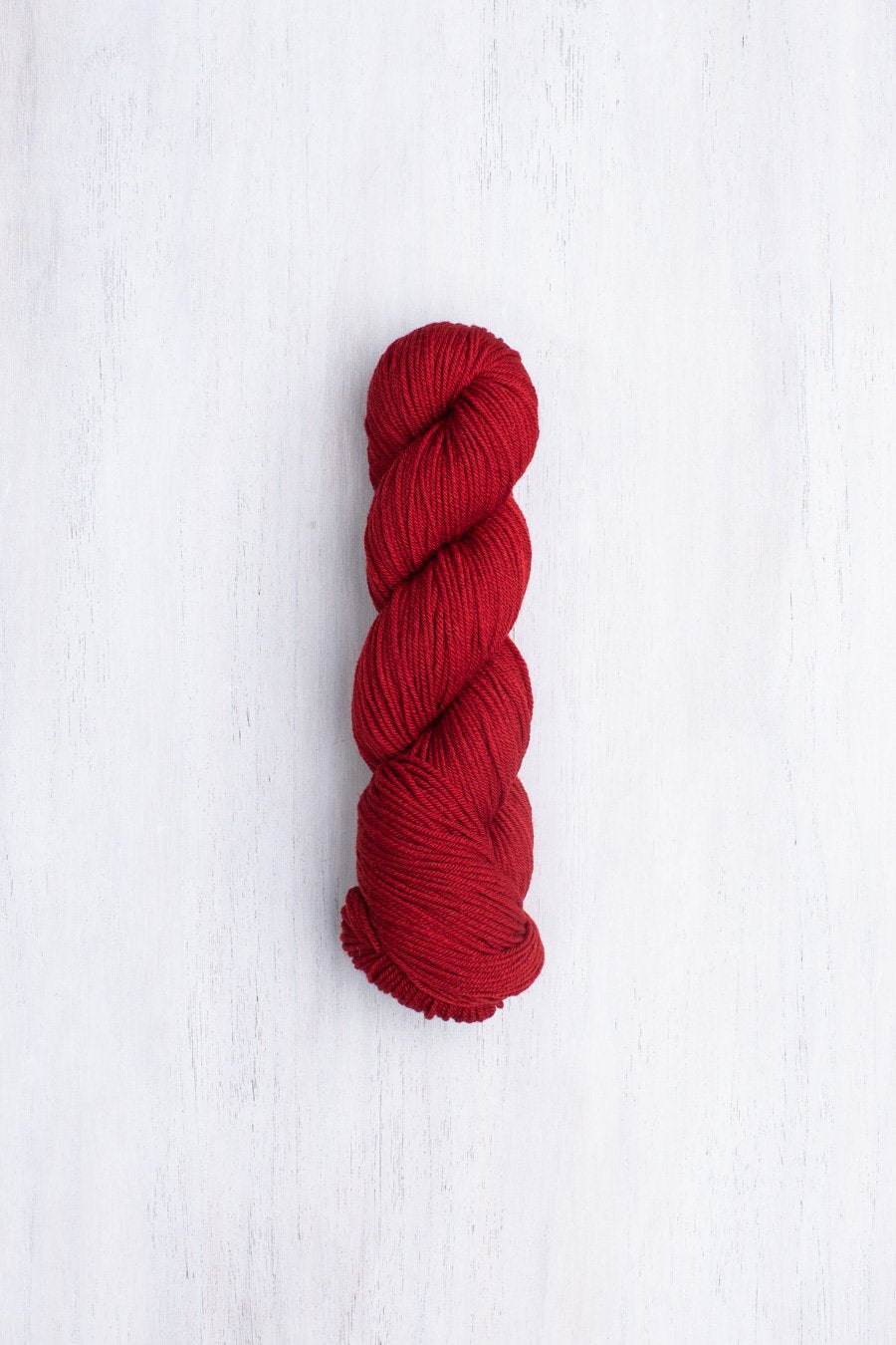 Brooklyn Tweed Arbor Yarn - Alizarin