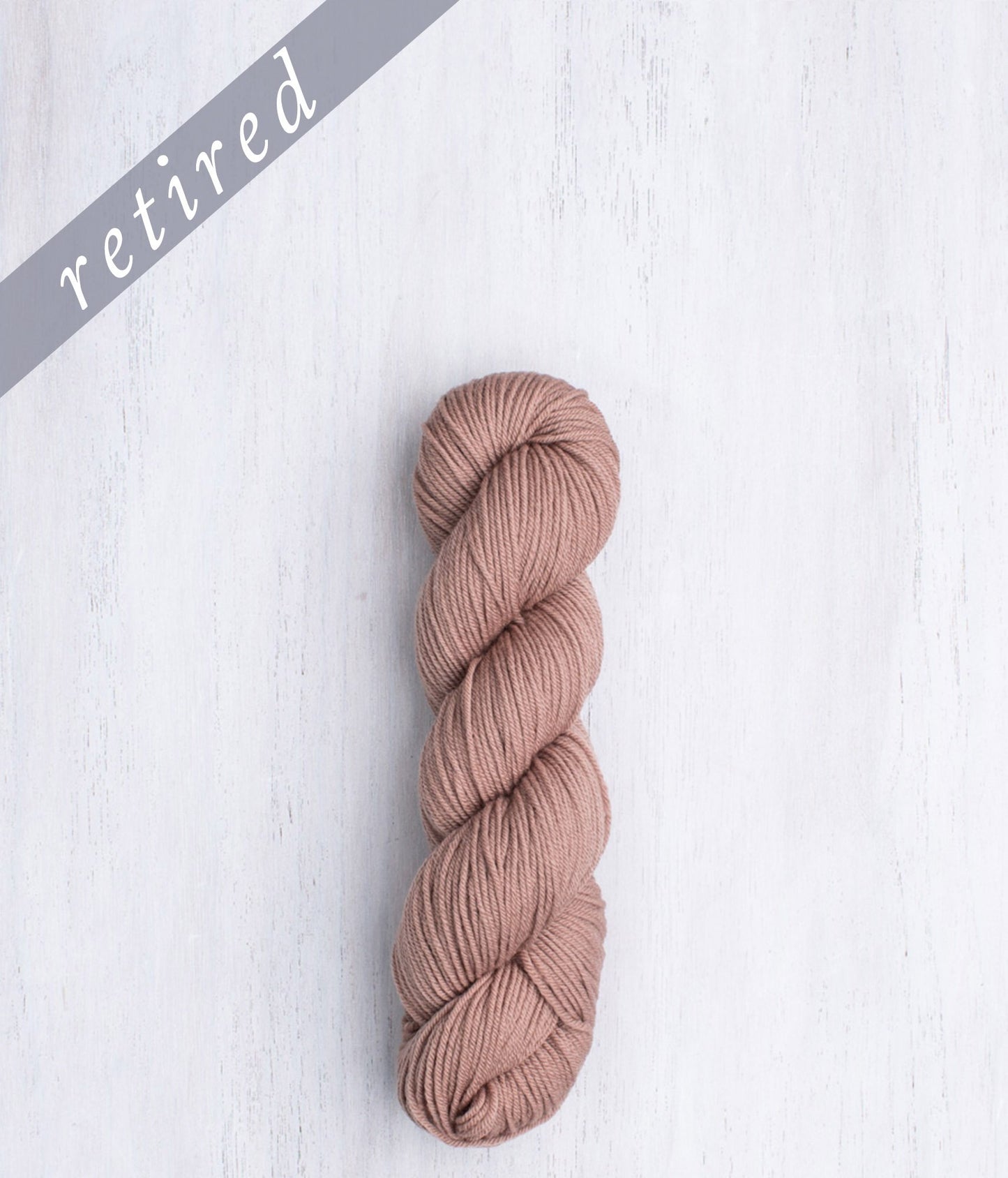 Brooklyn Tweed Arbor Yarn - Arabesque