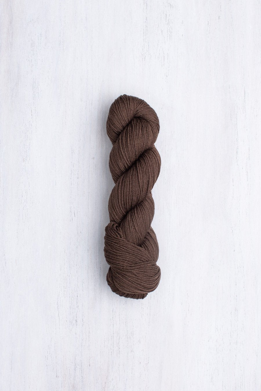 Brooklyn Tweed Arbor Yarn - Carob