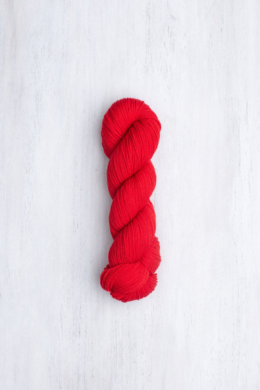 Brooklyn Tweed Arbor Yarn - Firebrush