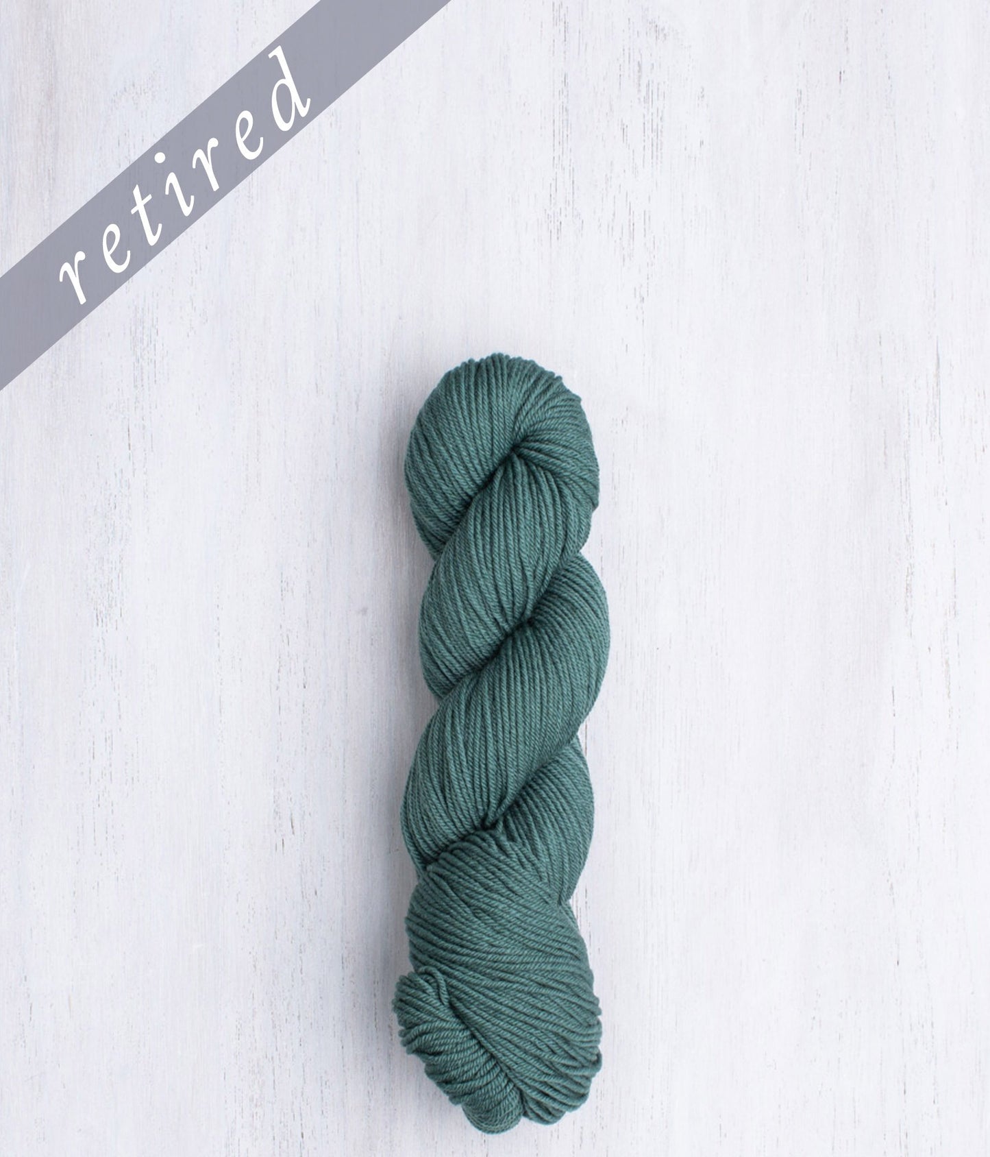 Brooklyn Tweed Arbor Yarn - Lovat