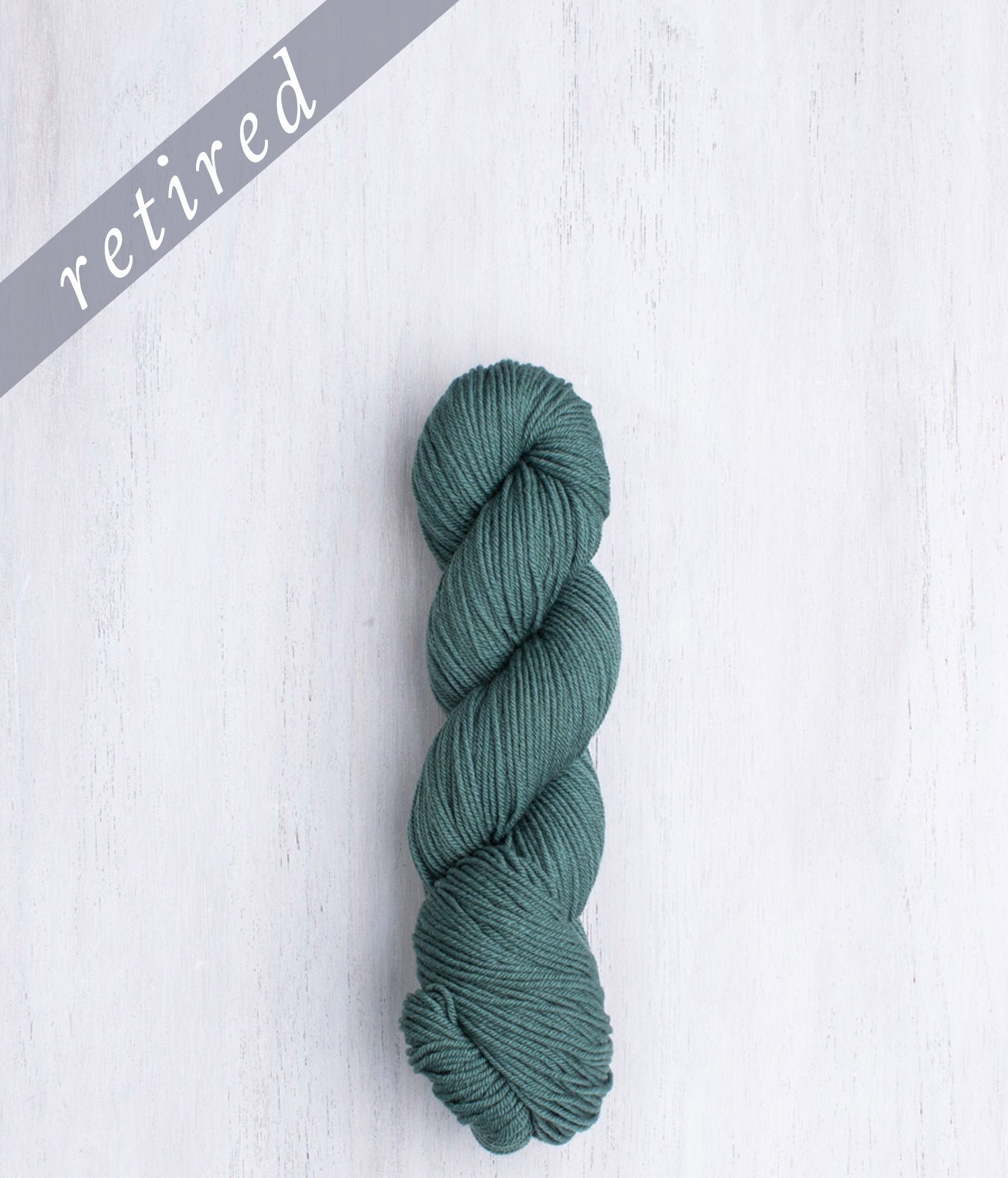 Brooklyn Tweed Arbor Yarn - Lovat