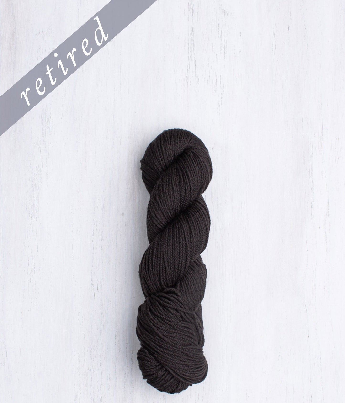 Brooklyn Tweed Arbor Yarn - Porter