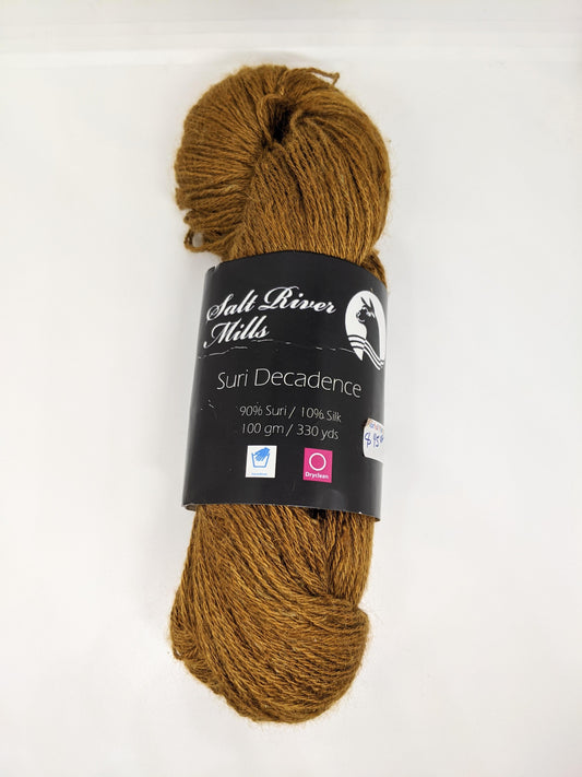 Salt River Mills Suri Decadence - ON SALE!