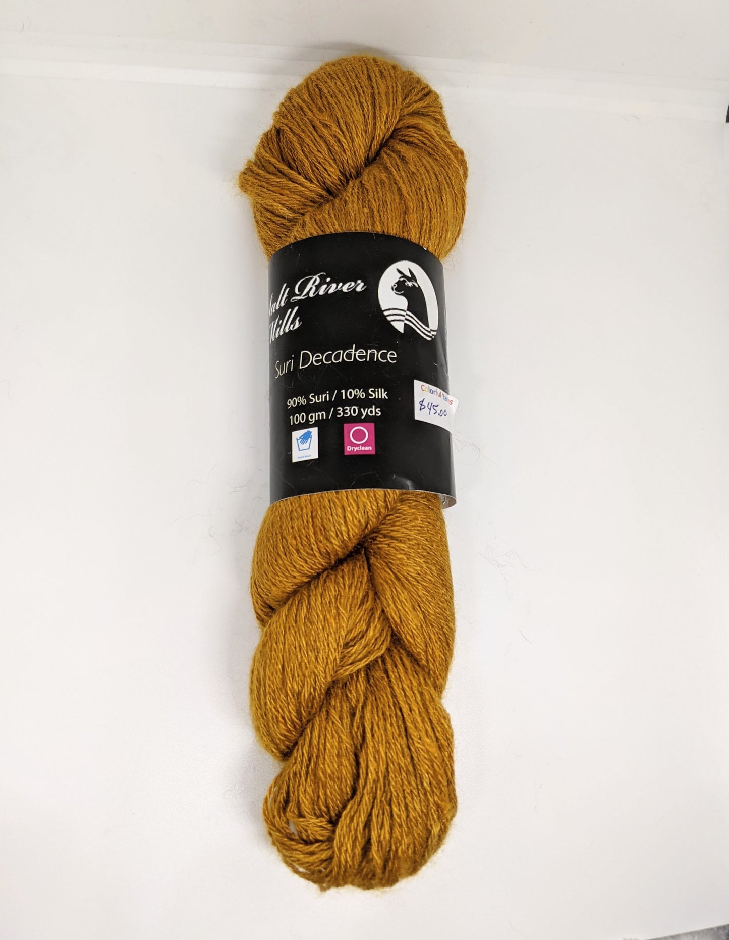 Salt River Mills Suri Decadence - ON SALE!