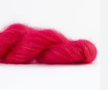 Shibui Silk Cloud