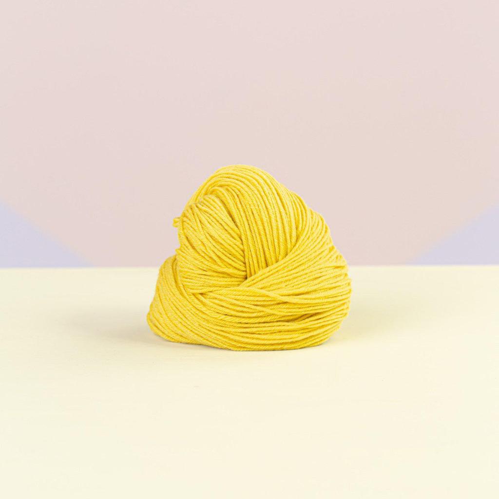 Pastel Vintage Medium Weight Yarn Bundle – Thistle Creative Reuse