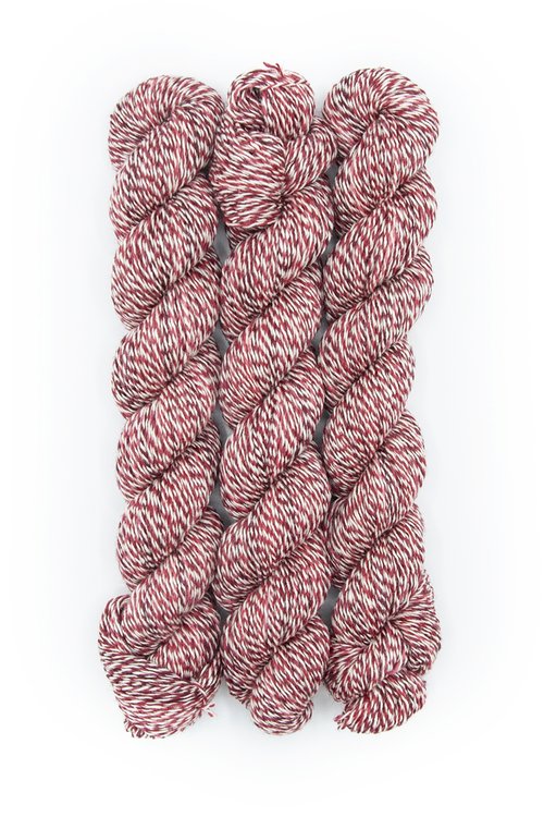 North Ave Fingering/Sport by Plied Yarn Co - On Sale!