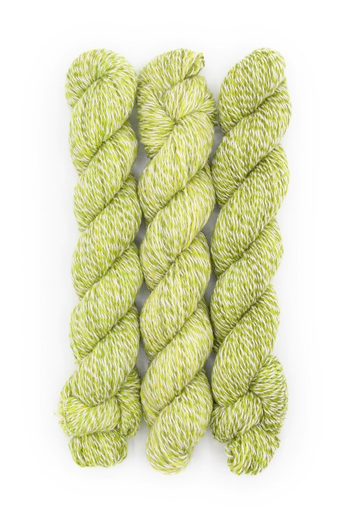 North Ave Fingering/Sport by Plied Yarn Co - On Sale!