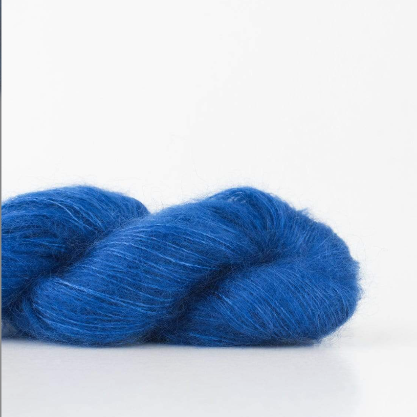 Shibui Silk Cloud