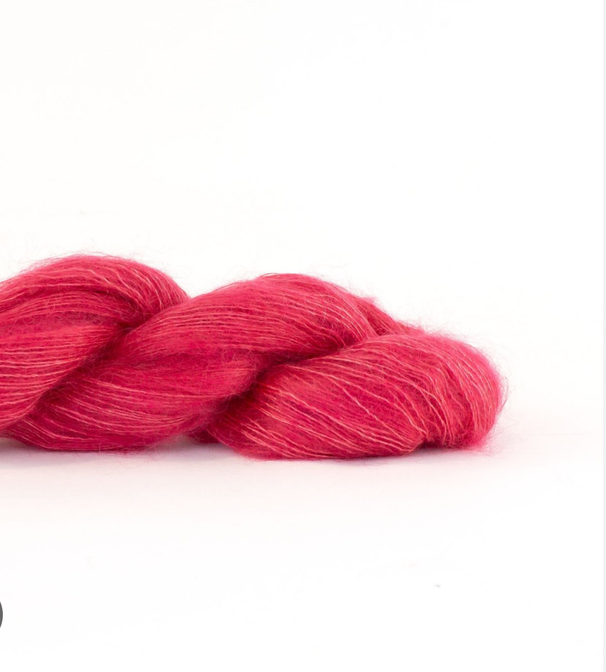 Shibui Silk Cloud Colorful Yarns Store