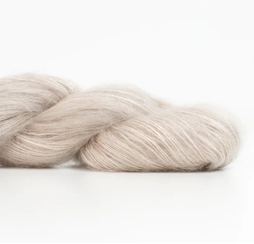 Shibui Silk Cloud