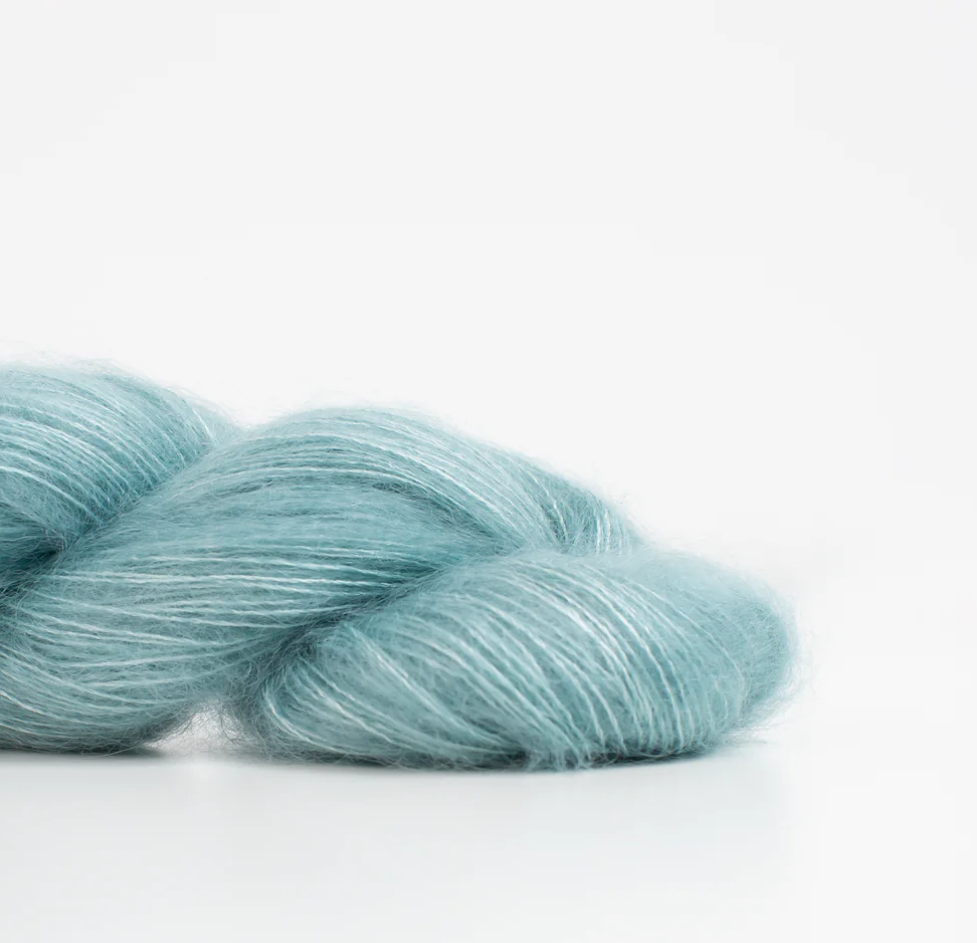 Shibui Silk Cloud