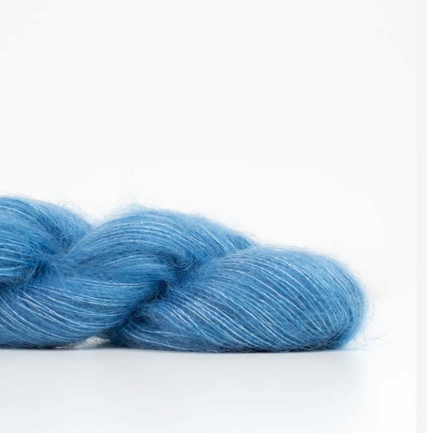 Shibui Silk Cloud