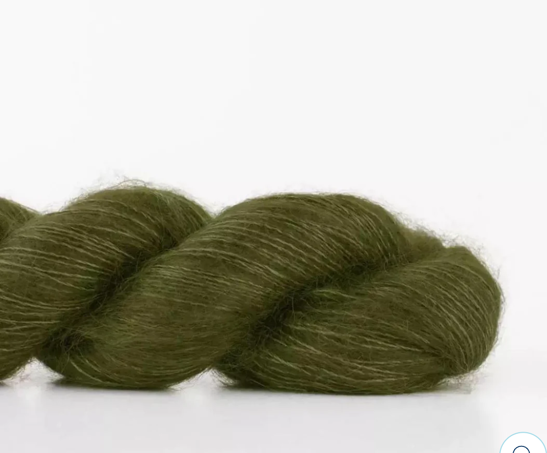 Shibui Silk Cloud