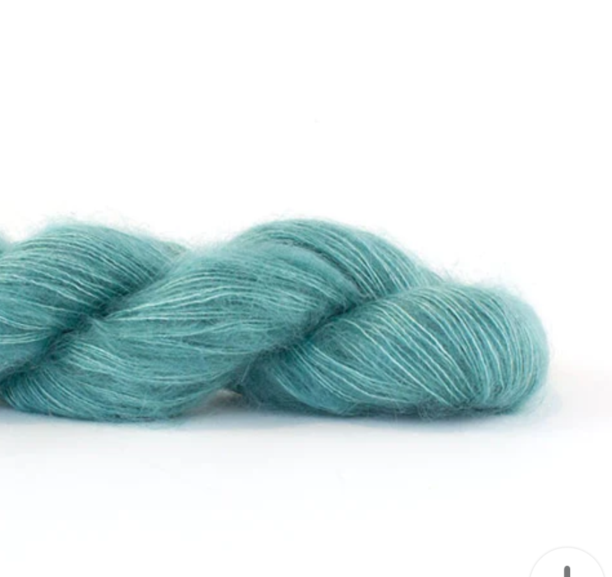 Shibui Silk Cloud