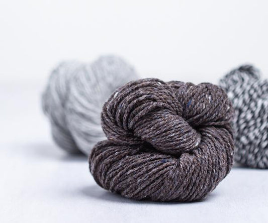 Brooklyn Tweed Shelter